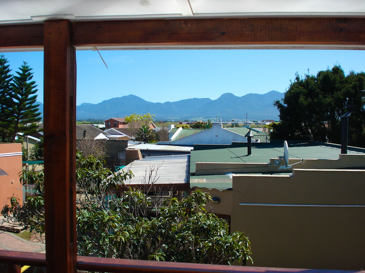 Western Cape Accommodation at  | Viya