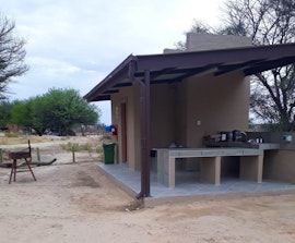 Northern Cape Accommodation at  | Viya