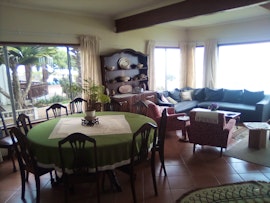 Garden Route Accommodation at Kusweg Wegbreek | Viya