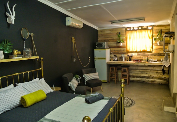 Gauteng Accommodation at The Corner Of | Viya