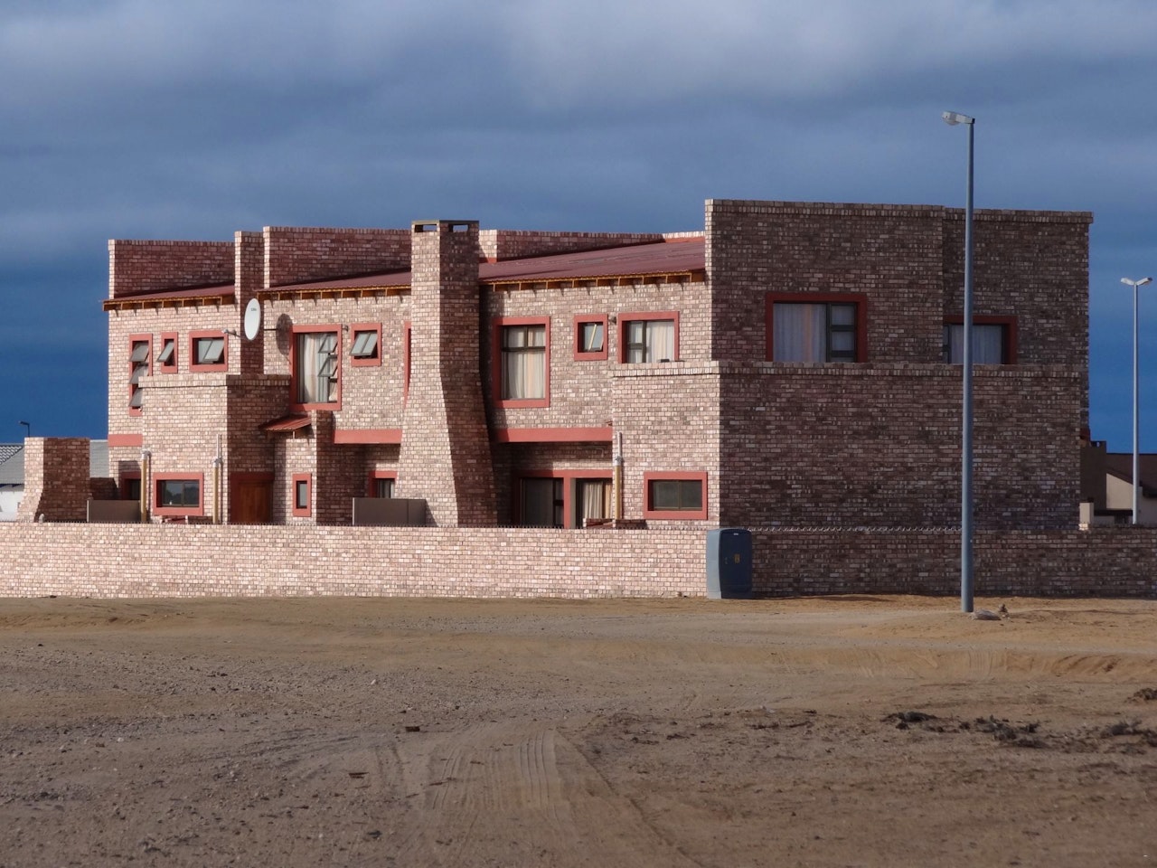 Erongo Accommodation at  | Viya