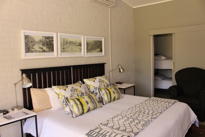 Boland Accommodation at Palmboom Gastehuis | Viya