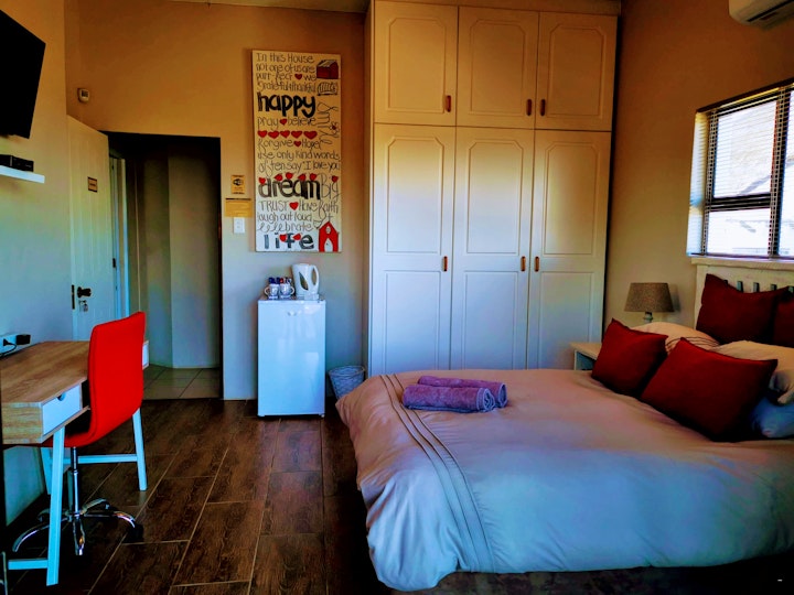 Eastern Cape Accommodation at Cove View B&B | Viya