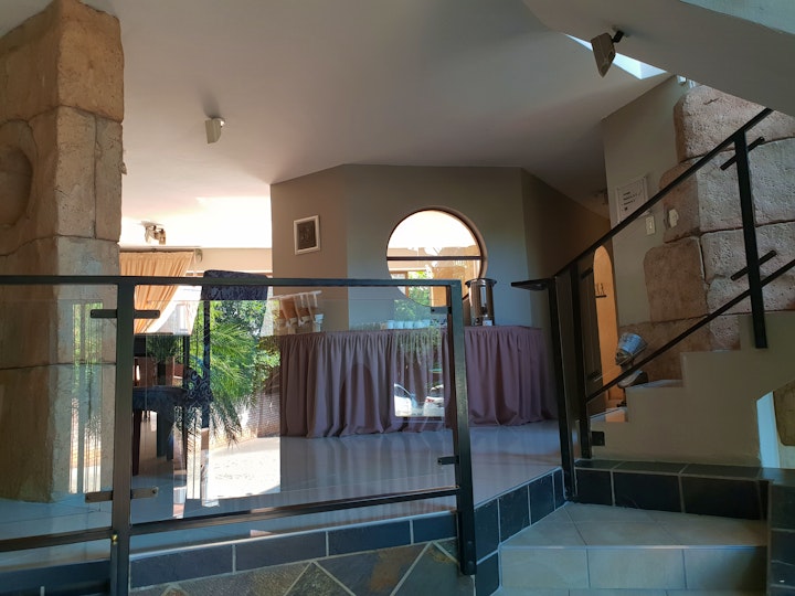 Pretoria Accommodation at Fa'Trez Guest House and Spa | Viya