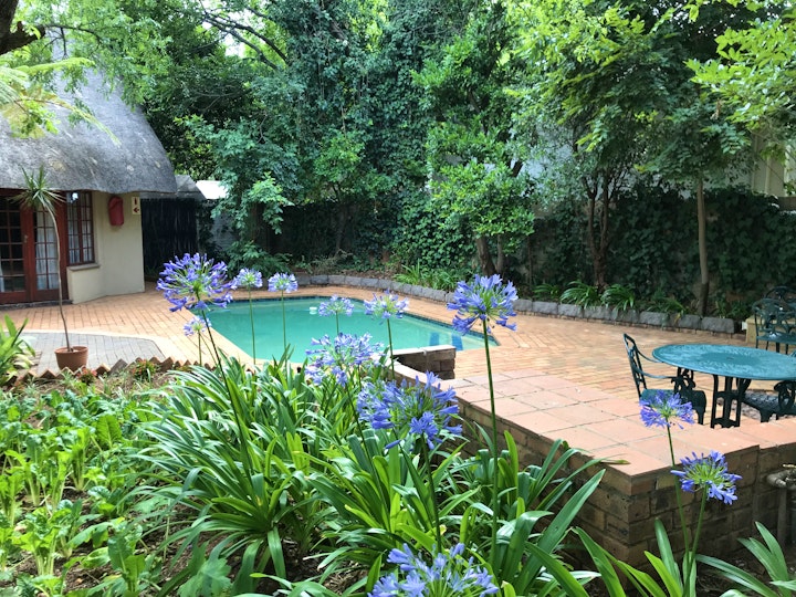 Pretoria Accommodation at Greenwoods Selfsorg | Viya
