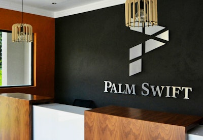  at Palm Swift Luxury Accommodation | TravelGround