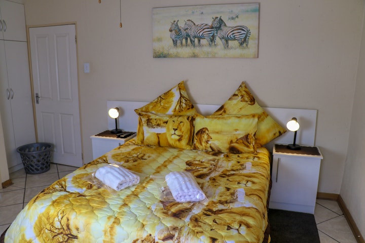 Loskop Valley Accommodation at Rock Art Guest House | Viya