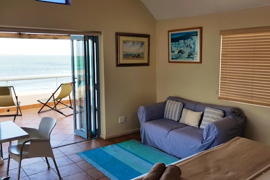 Langebaan Accommodation at  | Viya