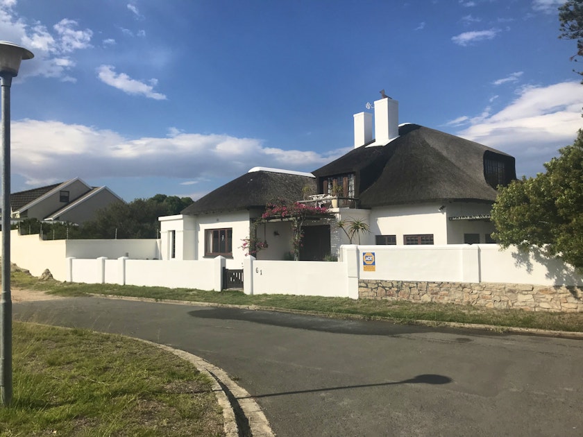 Landau House TravelGround