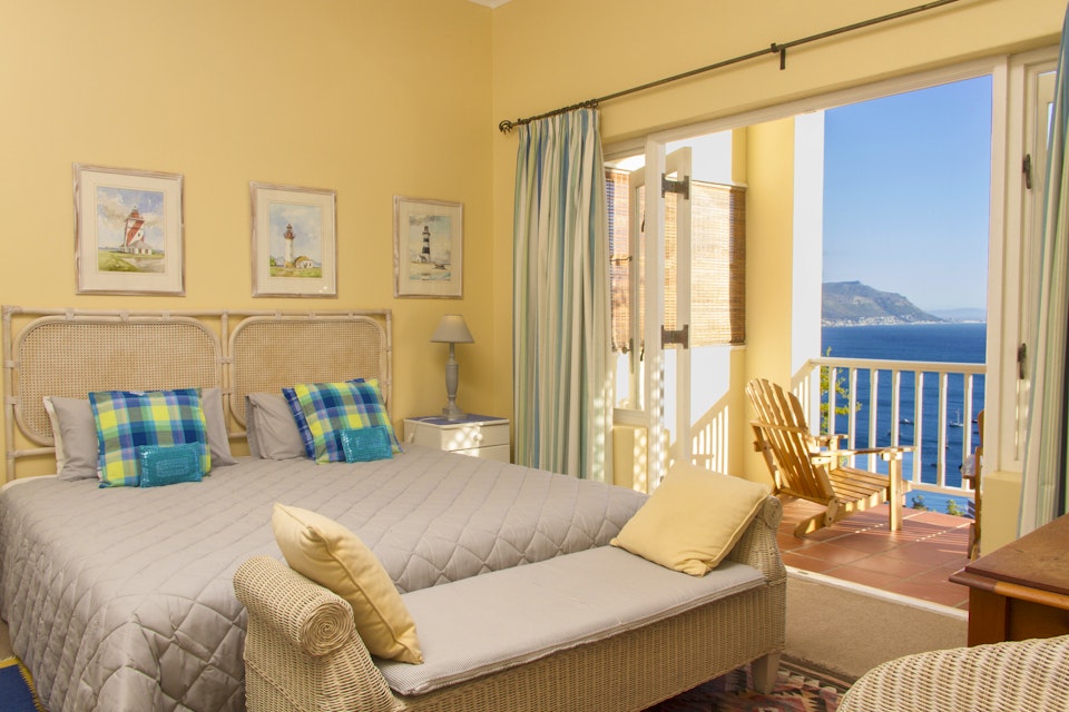 Cape Town Accommodation at  | Viya