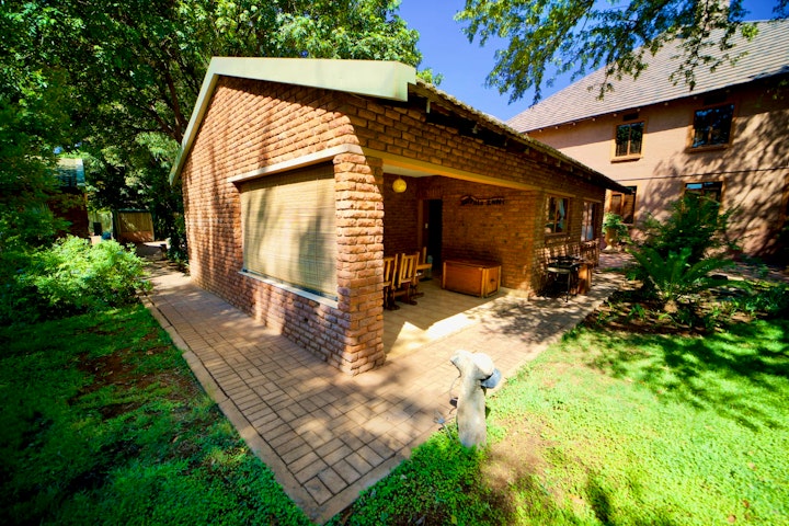 Limpopo Accommodation at Shelanti Game Reserve | Viya