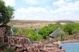 Gauteng Accommodation at Hadeda Lodge | Viya