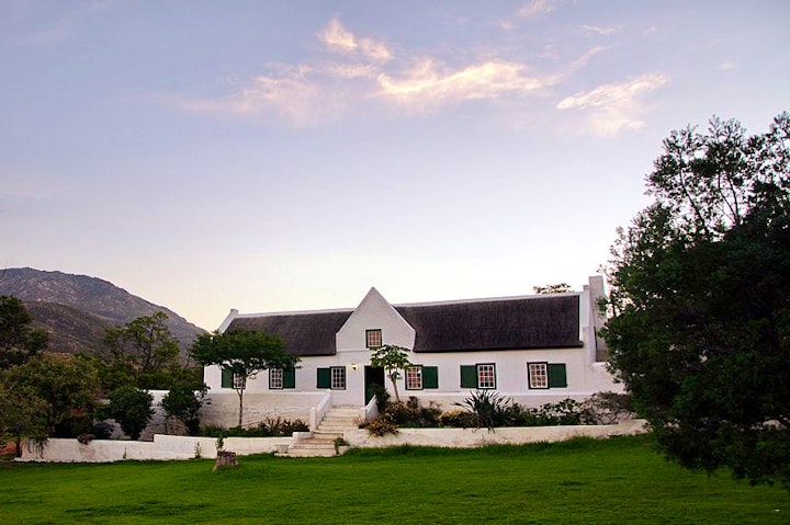 Western Cape Accommodation at The Old Village | Viya