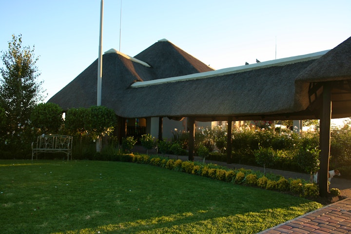 Mpumalanga Accommodation at Grasslands Conference and Wedding Venue | Viya