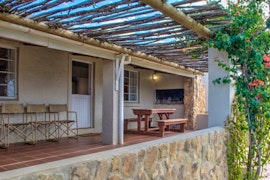 Overberg Accommodation at  | Viya