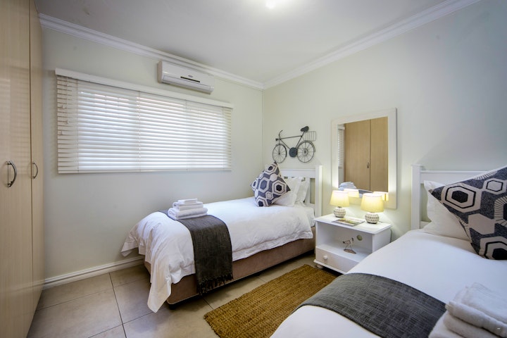KwaZulu-Natal Accommodation at 26 La Mer - Ground Floor | Viya