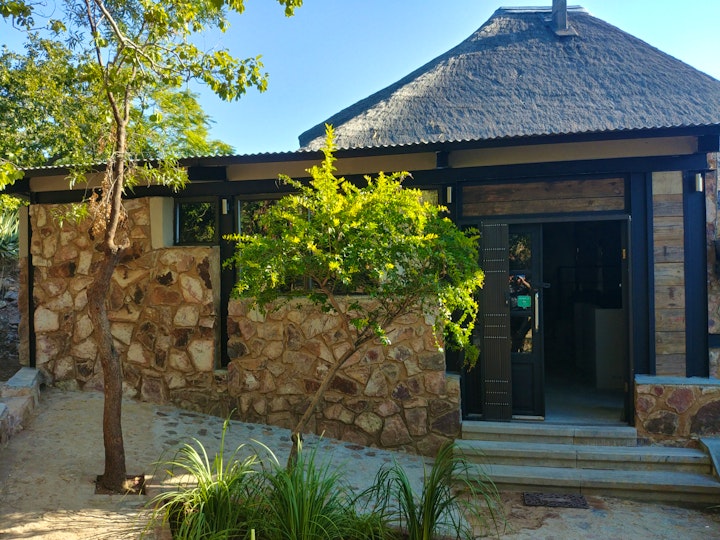 Bojanala Accommodation at Sky Lodge | Viya