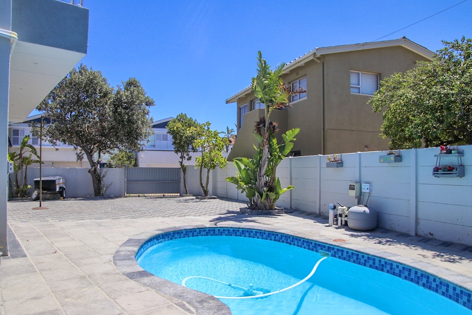 Cape Town Accommodation at  | Viya