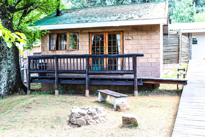 Drakensberg Accommodation at The Old Hatchery | Viya