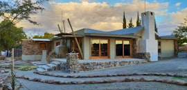 Karoo Accommodation at  | Viya