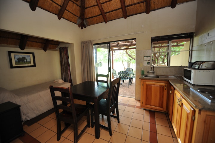 Mpumalanga Accommodation at SANParks Lower Sabie Rest Camp | Viya