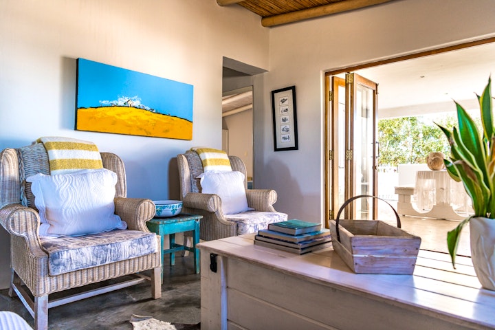 Paternoster Accommodation at Sugar Shack | Viya