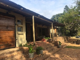 Pretoria Accommodation at Die Skaap Kraal | Viya