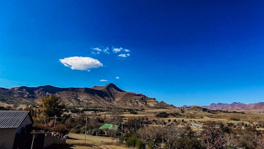 Drakensberg Accommodation at  | Viya