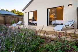 Garden Route Accommodation at Rhone Hill Cottage 5 | Viya