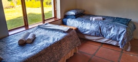 Overberg Accommodation at 10th Hole on Theewaterskloof Golf Estate | Viya