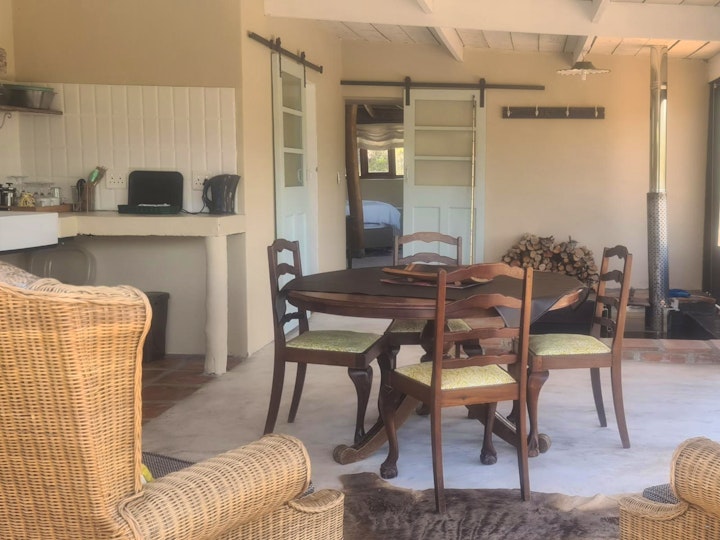 Overberg Accommodation at Avani Lodge Private Nature Reserve | Viya