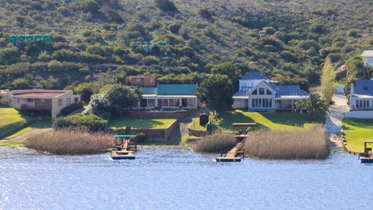  at Living The Breede - Goodswop House | TravelGround