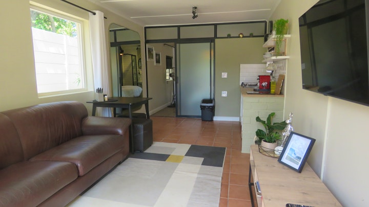 Cape Town Accommodation at Thyme-Away | Viya