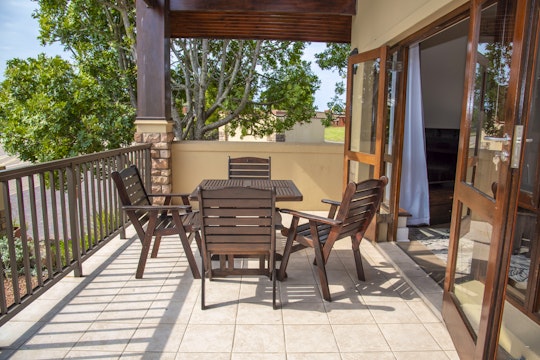 Garden Route Accommodation at  | Viya