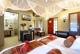 Namibia Accommodation at  | Viya