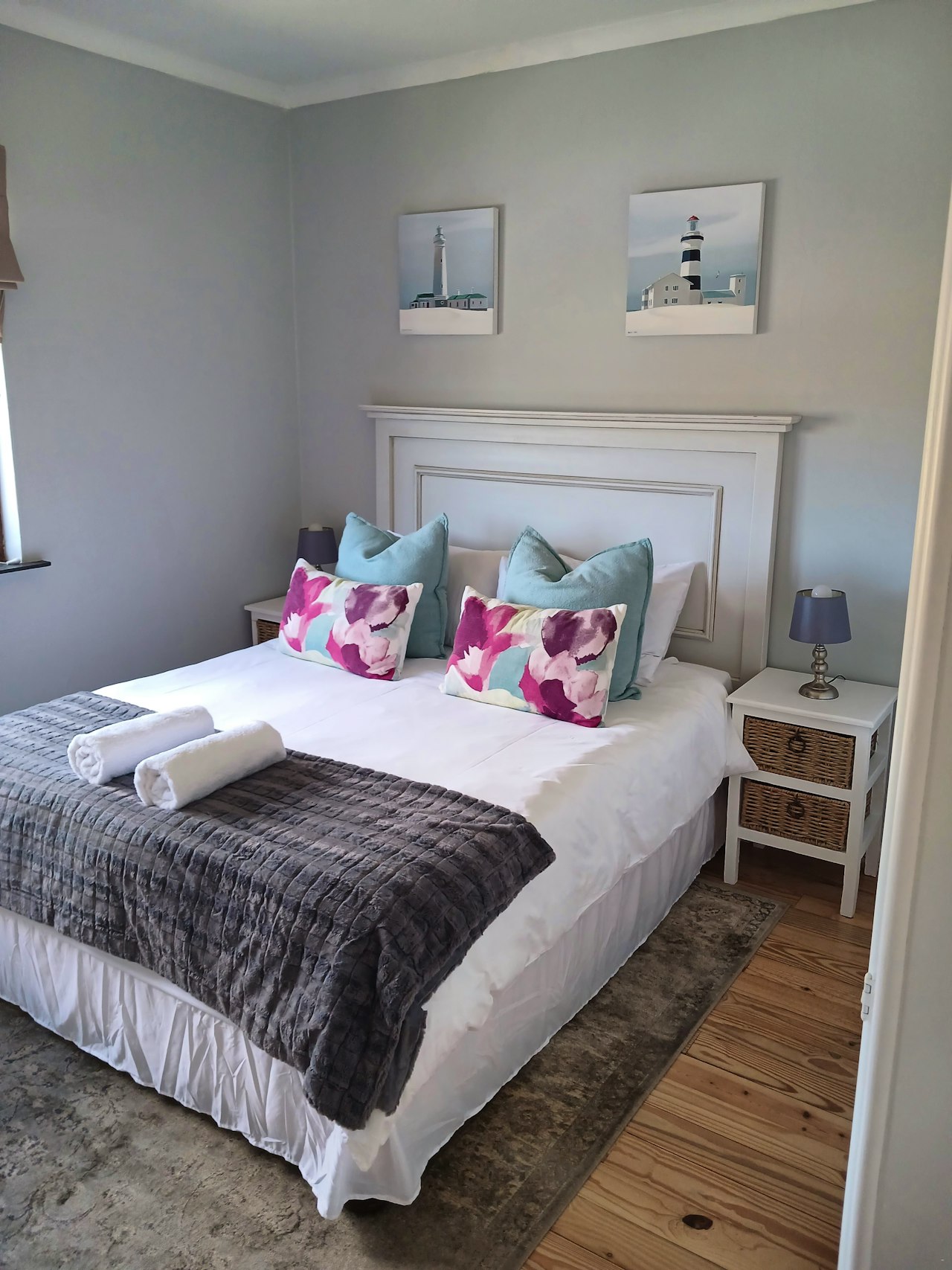 Gansbaai Accommodation at  | Viya