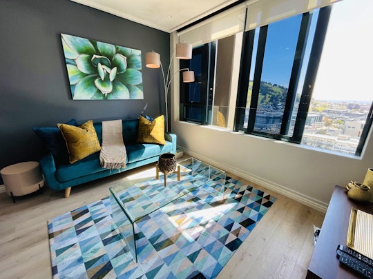 Cape Town Accommodation at  | Viya