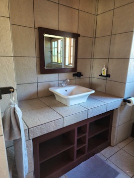 Free State Accommodation at  | Viya