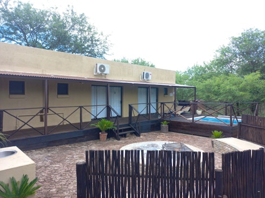 Kruger National Park South Accommodation at  | Viya