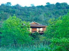 Garden Route Accommodation at  | Viya