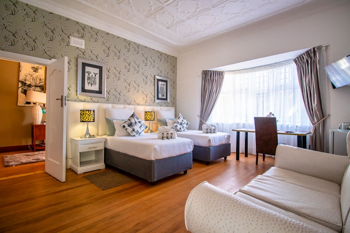 Johannesburg Accommodation at Sunbury Bed and Breakfast | Viya