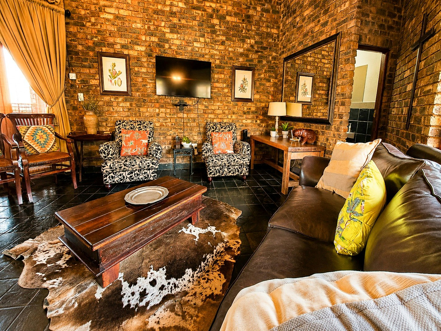 Mafuta Lodge - 228 image no 11 of 24