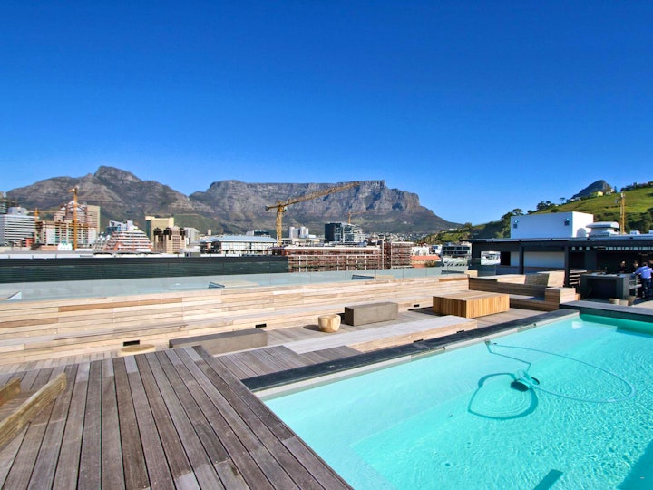Cape Town Accommodation at The Docklands | Viya