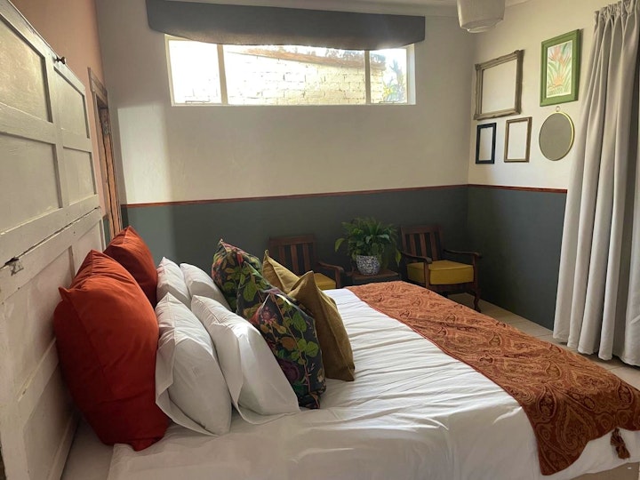 Eastern Cape Accommodation at Renew Cottage | Viya
