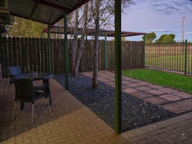 Langenhovenpark Accommodation at In Die Veld | Viya