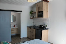 Northern Suburbs Accommodation at Boston Huisje | Viya