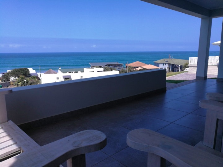 Eastern Cape Accommodation at The View | Viya