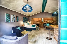 Drakensberg Accommodation at Golden View - Oak on Church | Viya