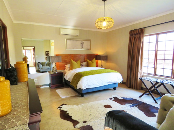 Kruger To Canyons Accommodation at Wild Dog Guest Lodge | Viya