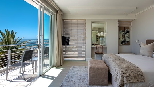 Atlantic Seaboard Accommodation at  | Viya